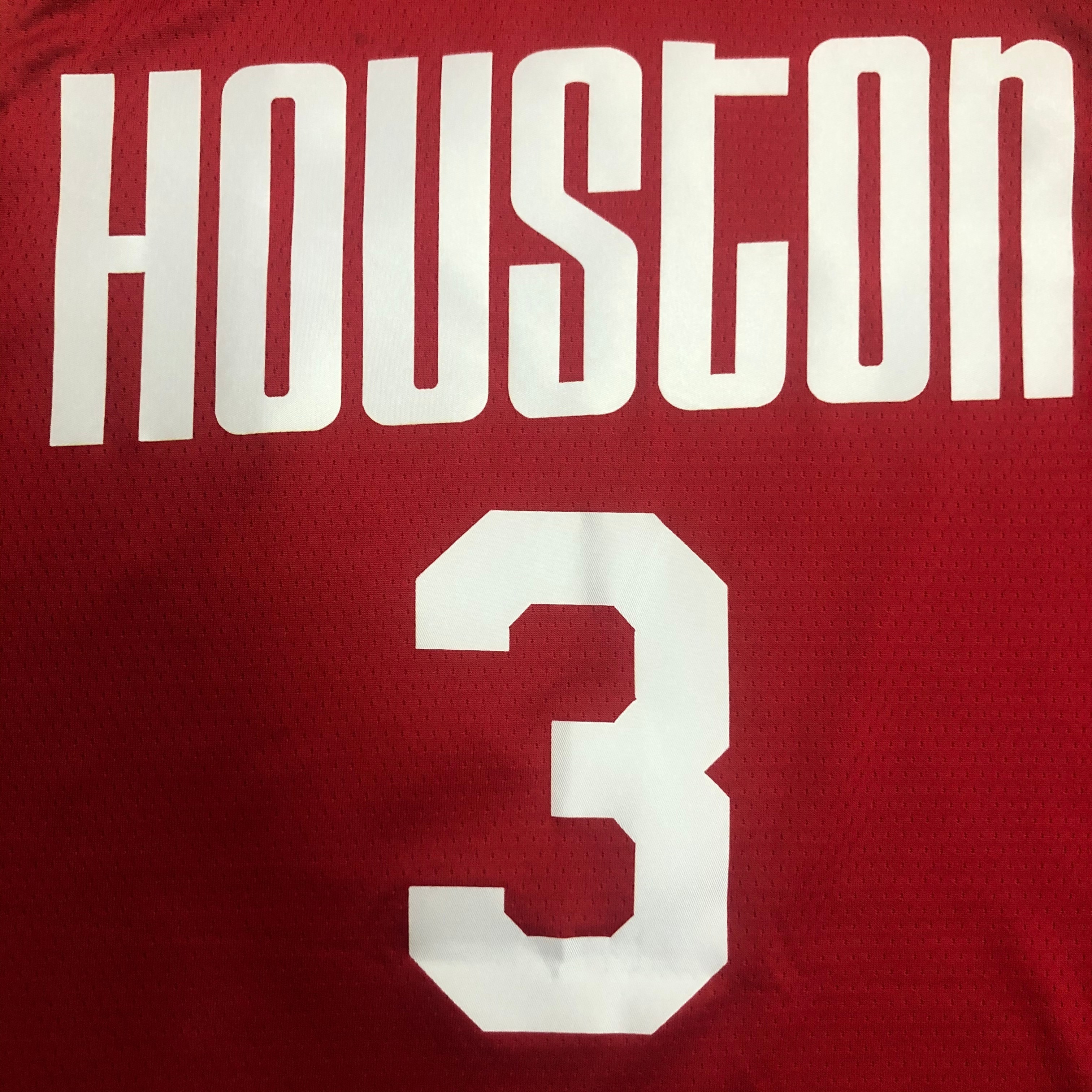 Retro Rockets Red #3