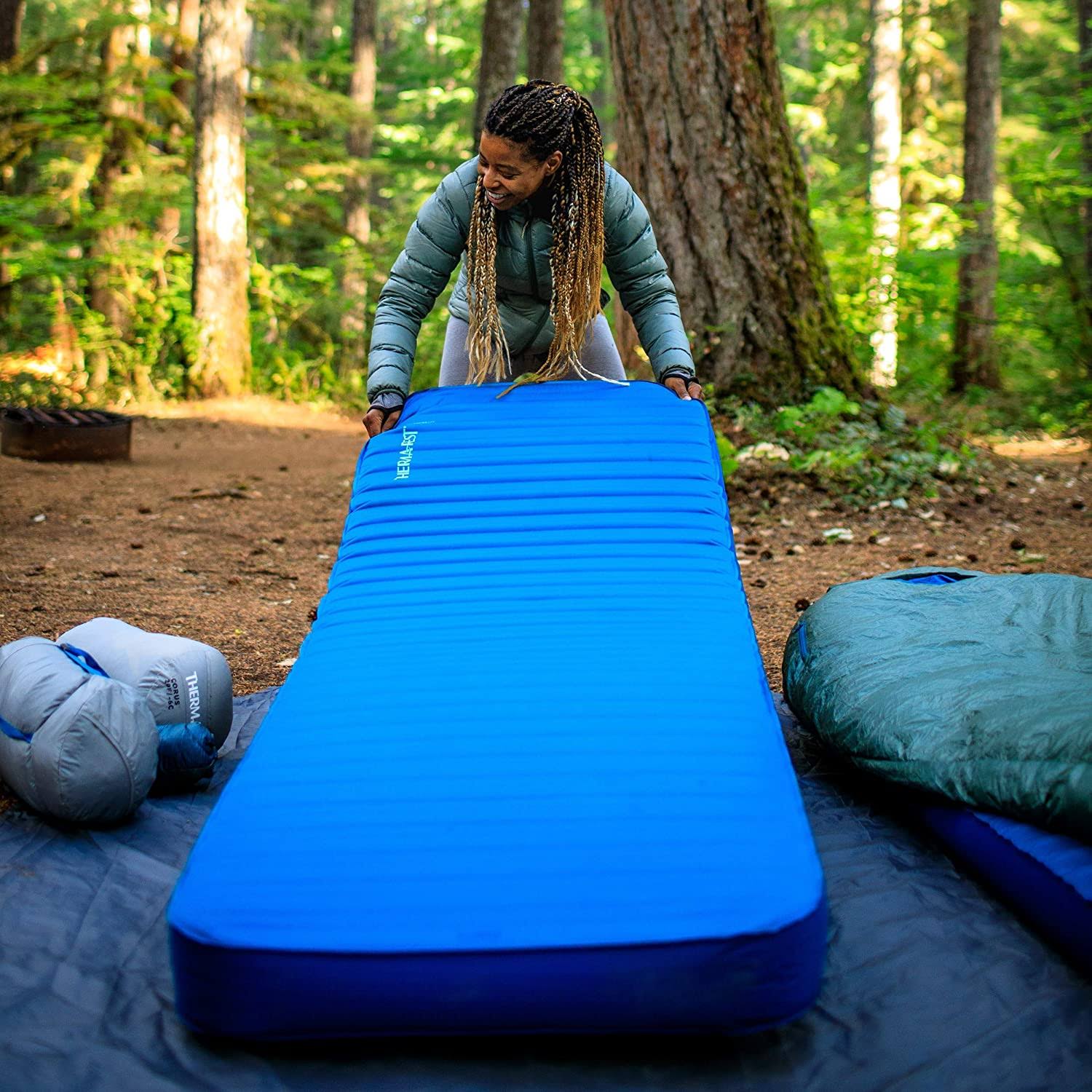Therm-a-Rest MondoKing 3D Sleeping Pad