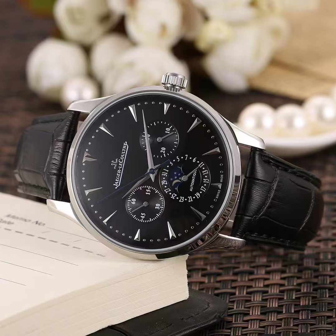 Jaeger-LeCoultre mechanical watches - cnluxepick