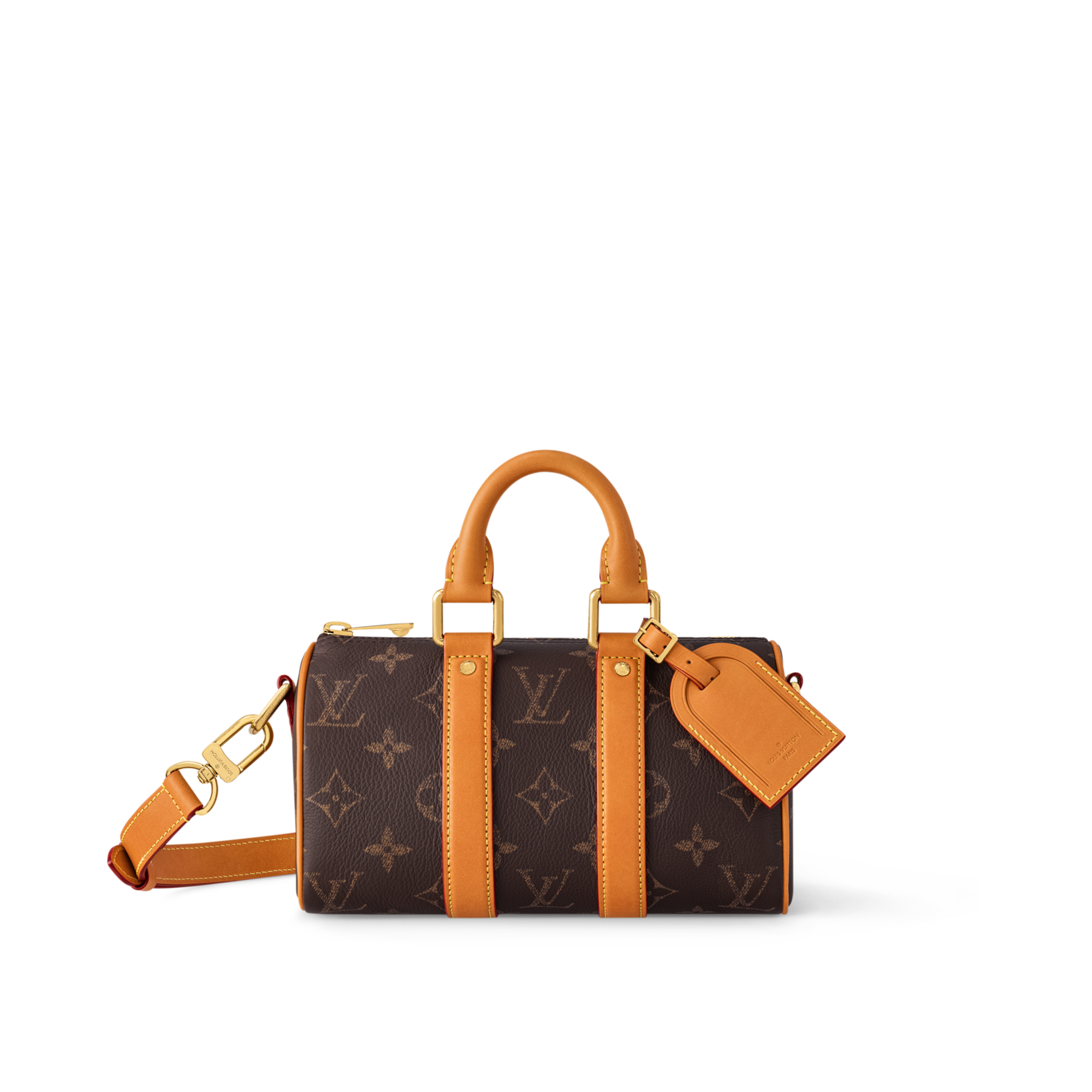 Louis Vuitton Keepall Bandoulière 25 M14026