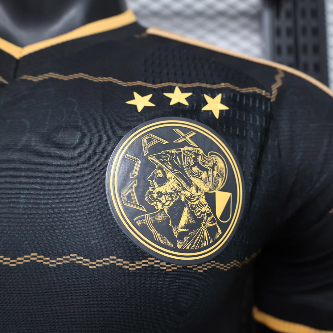Player Version AJAX 26/27 Away Jersey  S-XXL