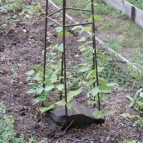 Achla Designs Mushroom Trellis I