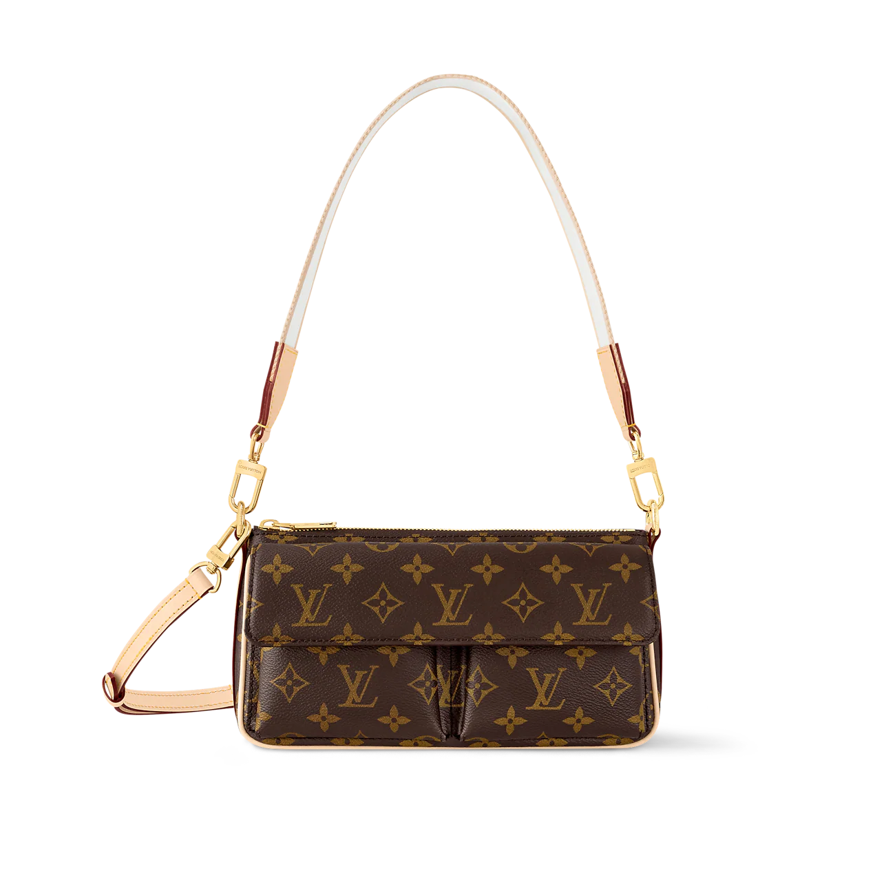 Louis Vuitton Monogram Multi Pochette Accessoires