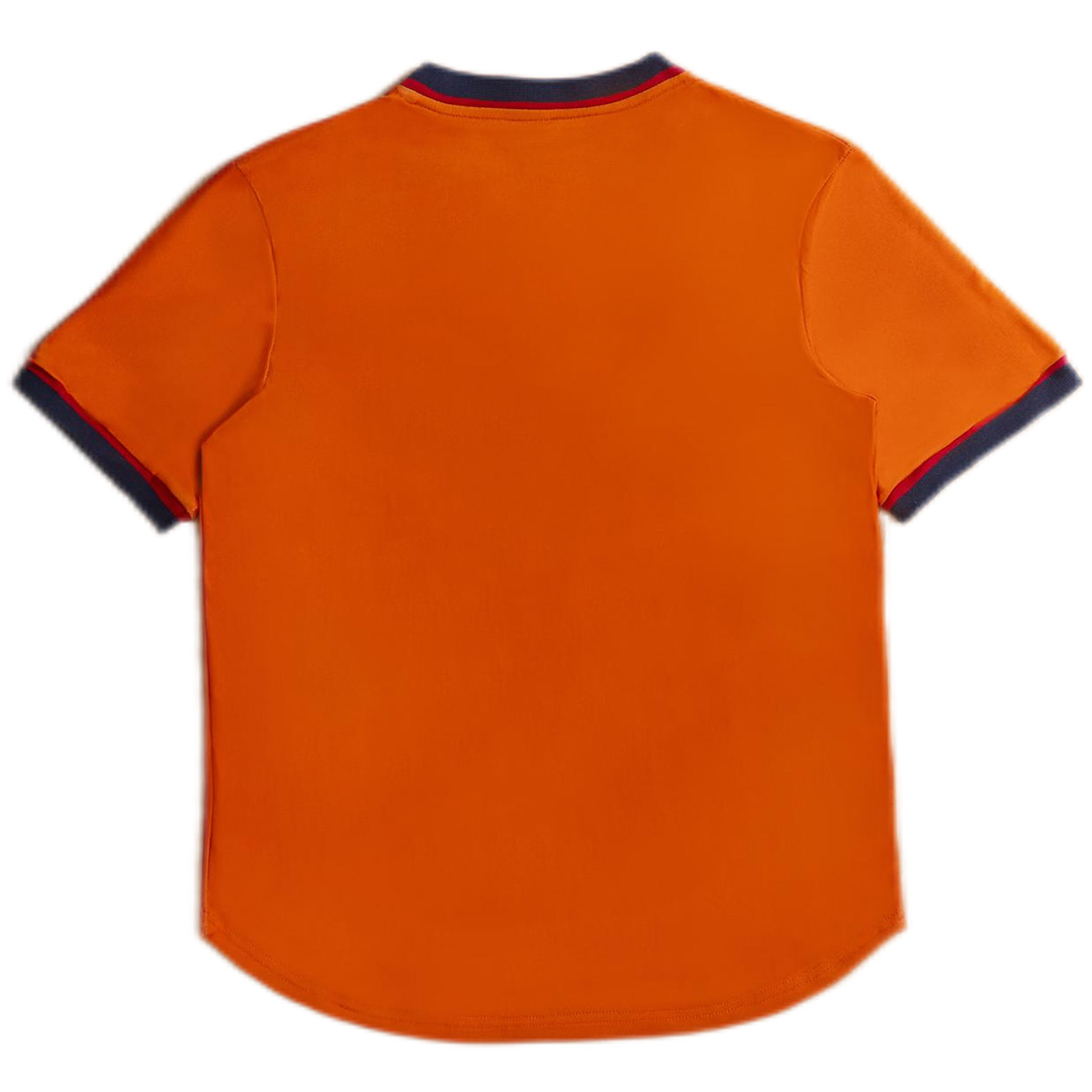 Retro Soccer Jersey Barcelona Third Away 1998/99