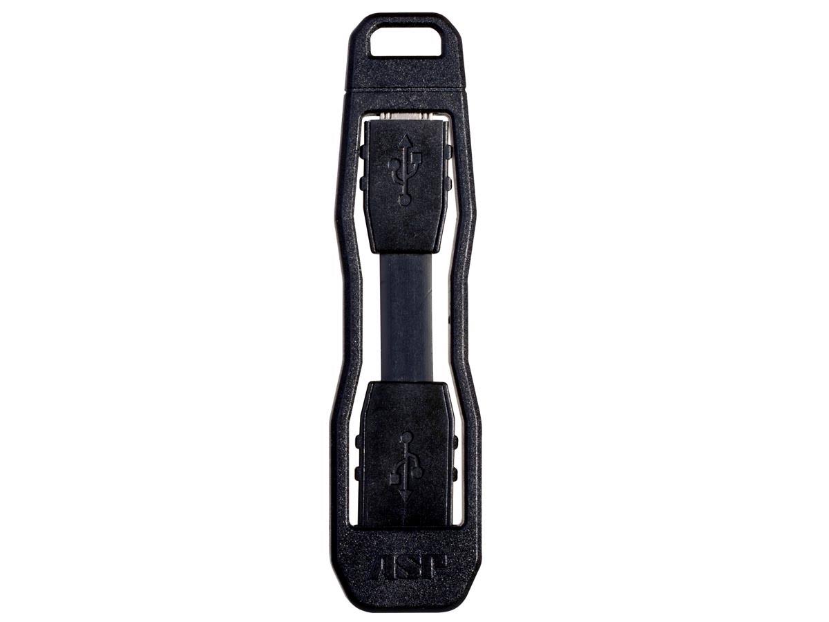 ASP 35750 Scribe DF LED Rechargeable Flashlight