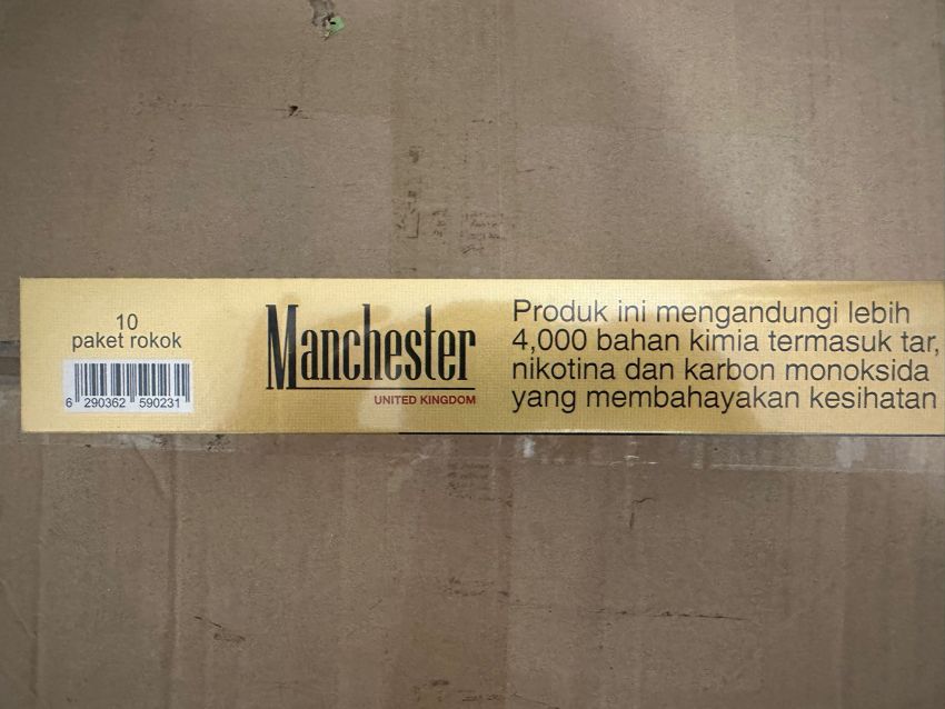 Manchester united kingdom gold