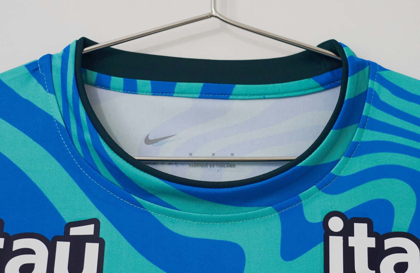Brasil Training Kit 2026 S-XXL