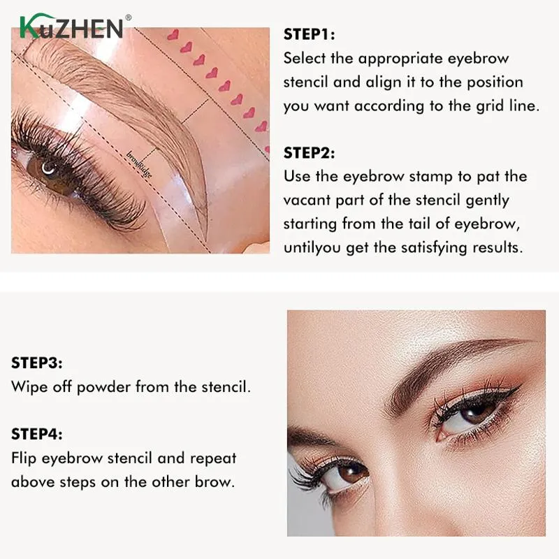 Hairline Contouring Shadow Powder