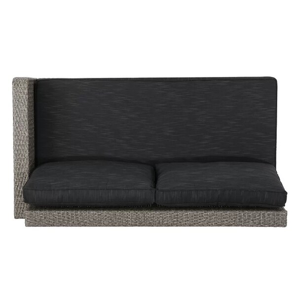 Modern Tahiti Sofa Set