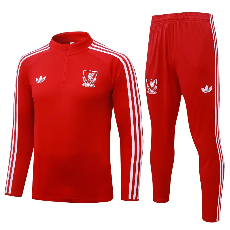 Liverpool 26/27 Training Suit B26059