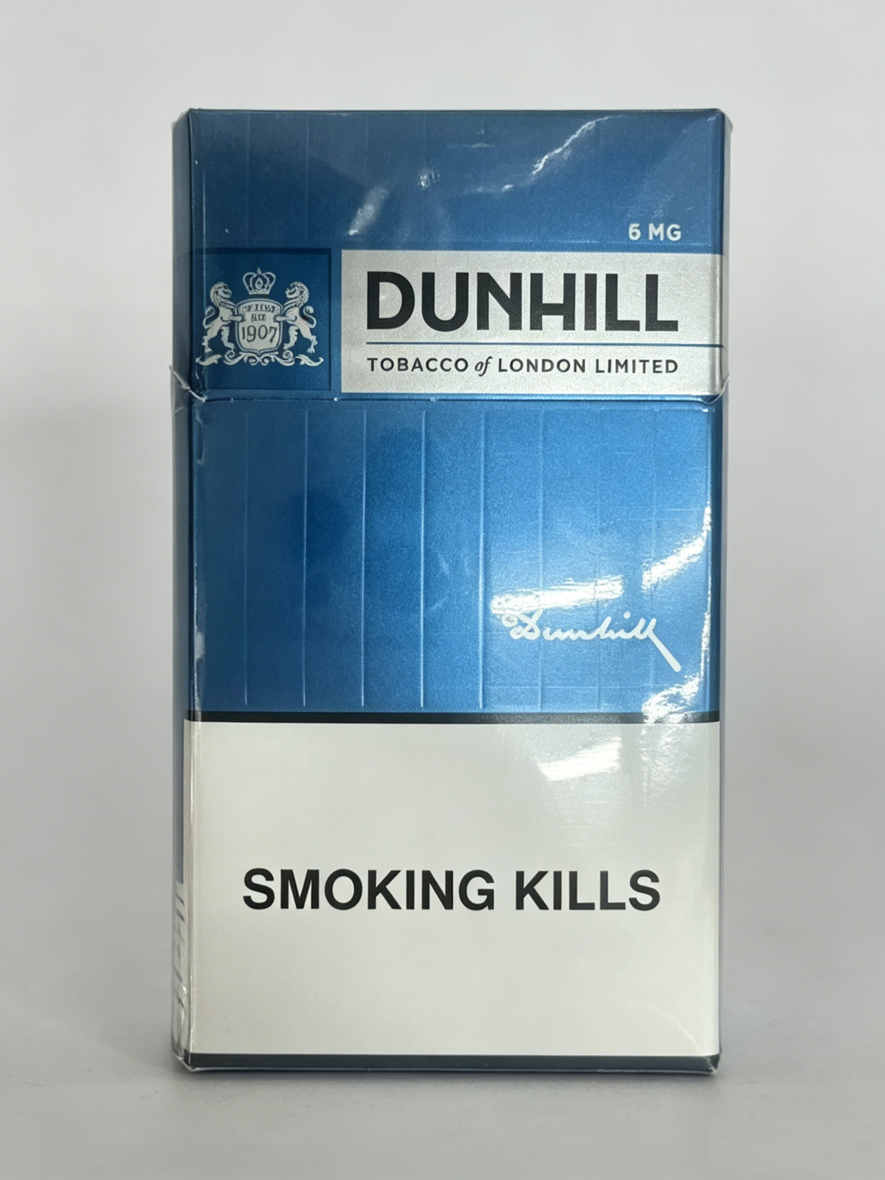 Dunhill Blue