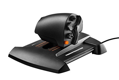 Thrustmaster T.16000M FCS HOTAS Controller (Windows)