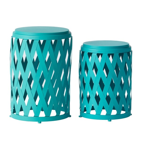 Selen Side Table