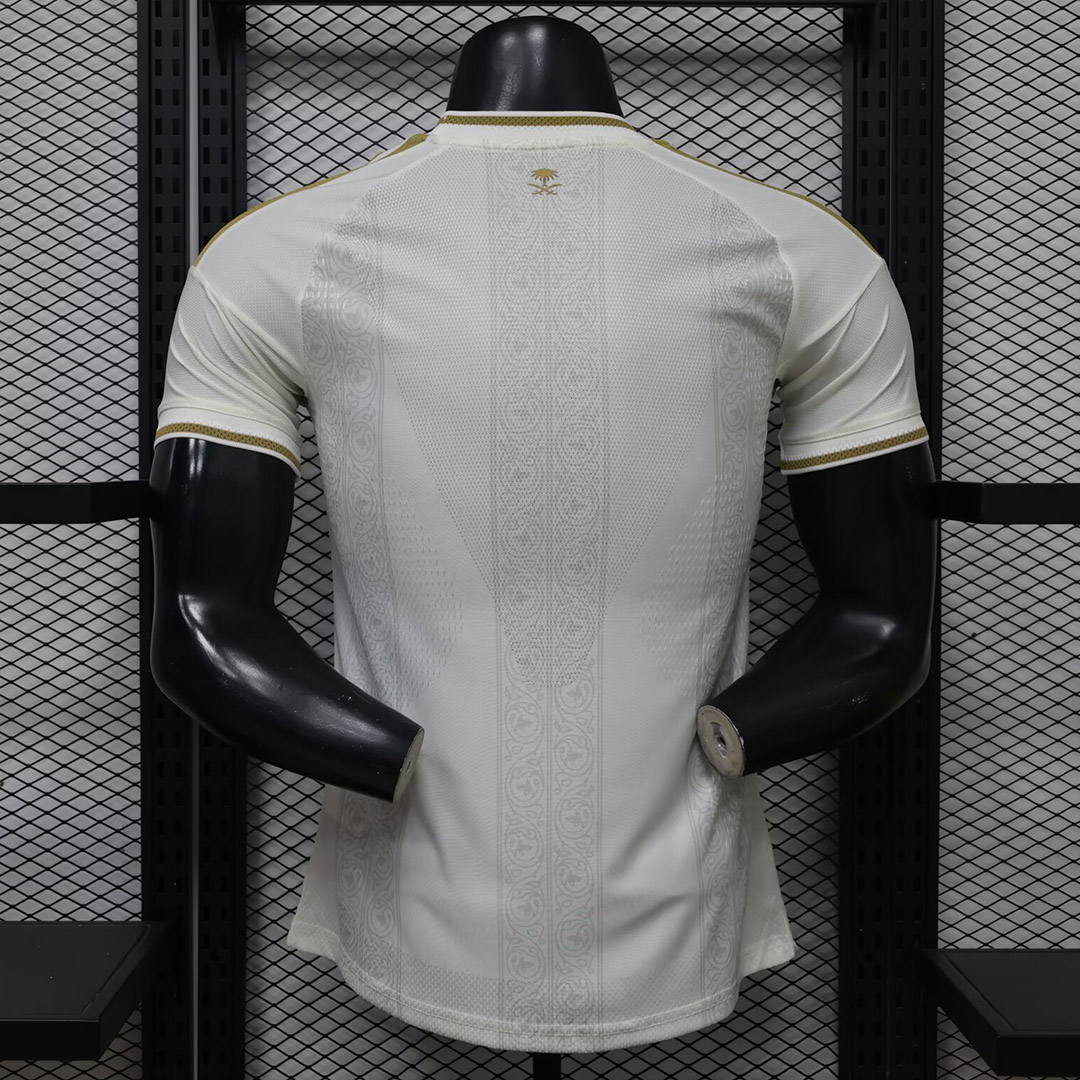 Player Version Al-Nassr 26/27 Third Jersey S-3XL 2