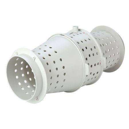 Soler u0026 Palau TD-100XS Mixed Flow Duct Fan