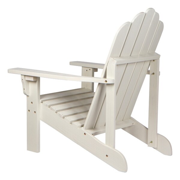 Laguna AllWeather Wood Adirondack Chair