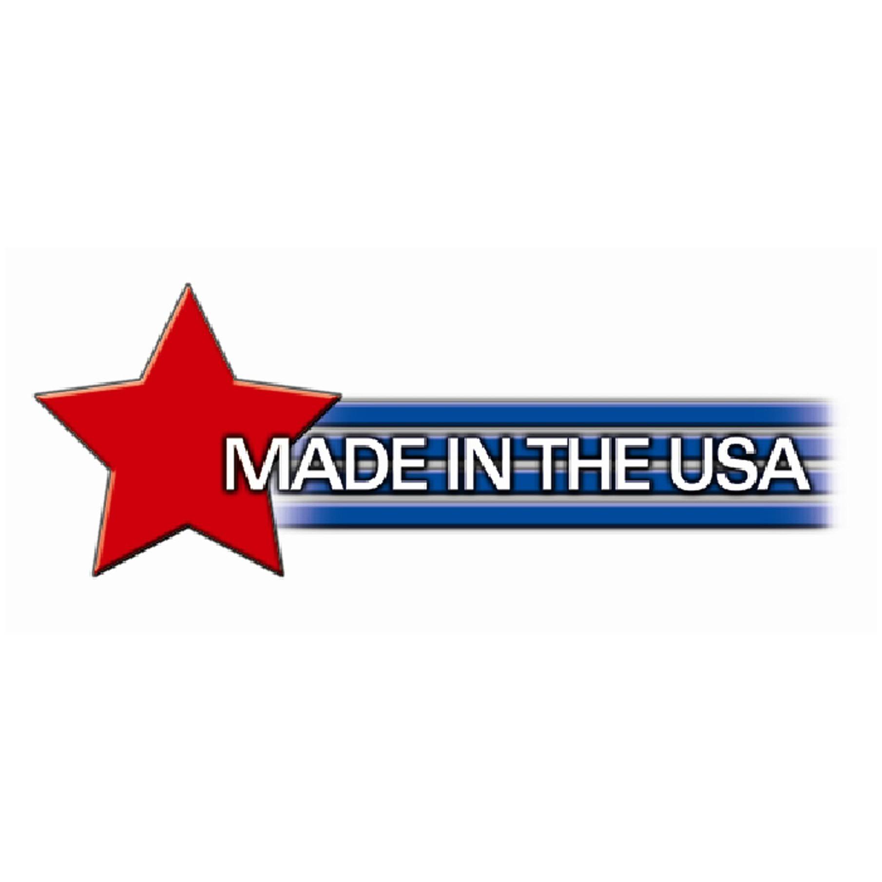 Carr 107442 Hoop II; Truck Step