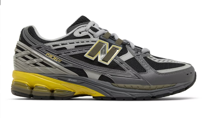 New Balance 1906U Castlerock Ginger Lemon M1906NA Casual Running Shoes