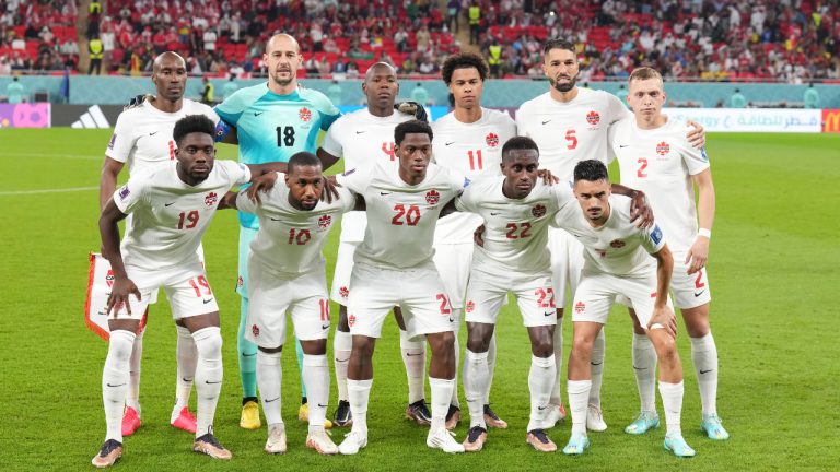 World Cup 2026 Canada Team Players Making Headlines This Year