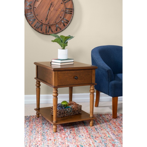 Miele Side Table Powell Company