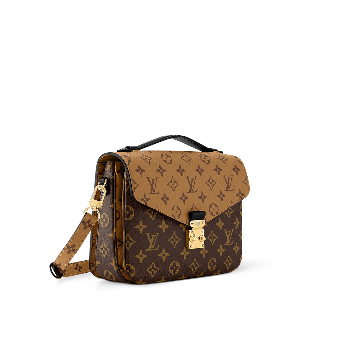 Louis Vuitton Pochette Métis M44876