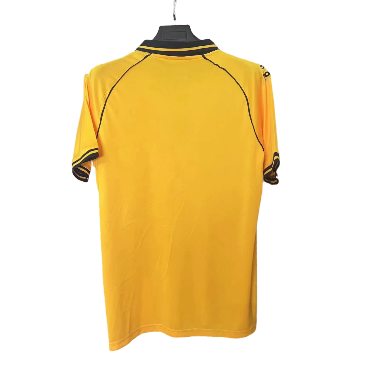 Villarreal 2026/27 Retro Jersey