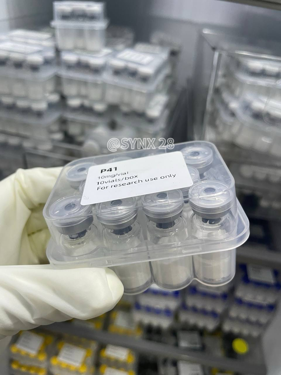 PT-141 10mg*10vials