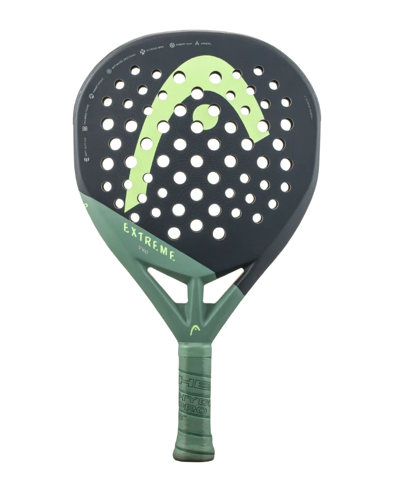Head Extreme Pro Padel Racket (2024) Padel Racket