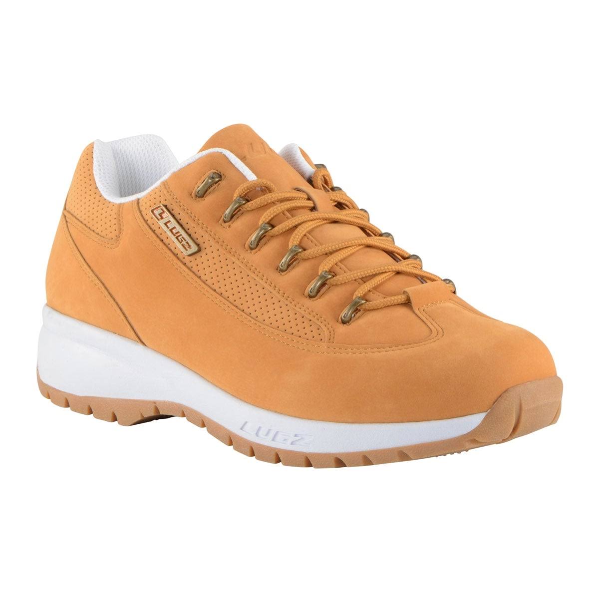Lugz Express 9.5 Men&s White