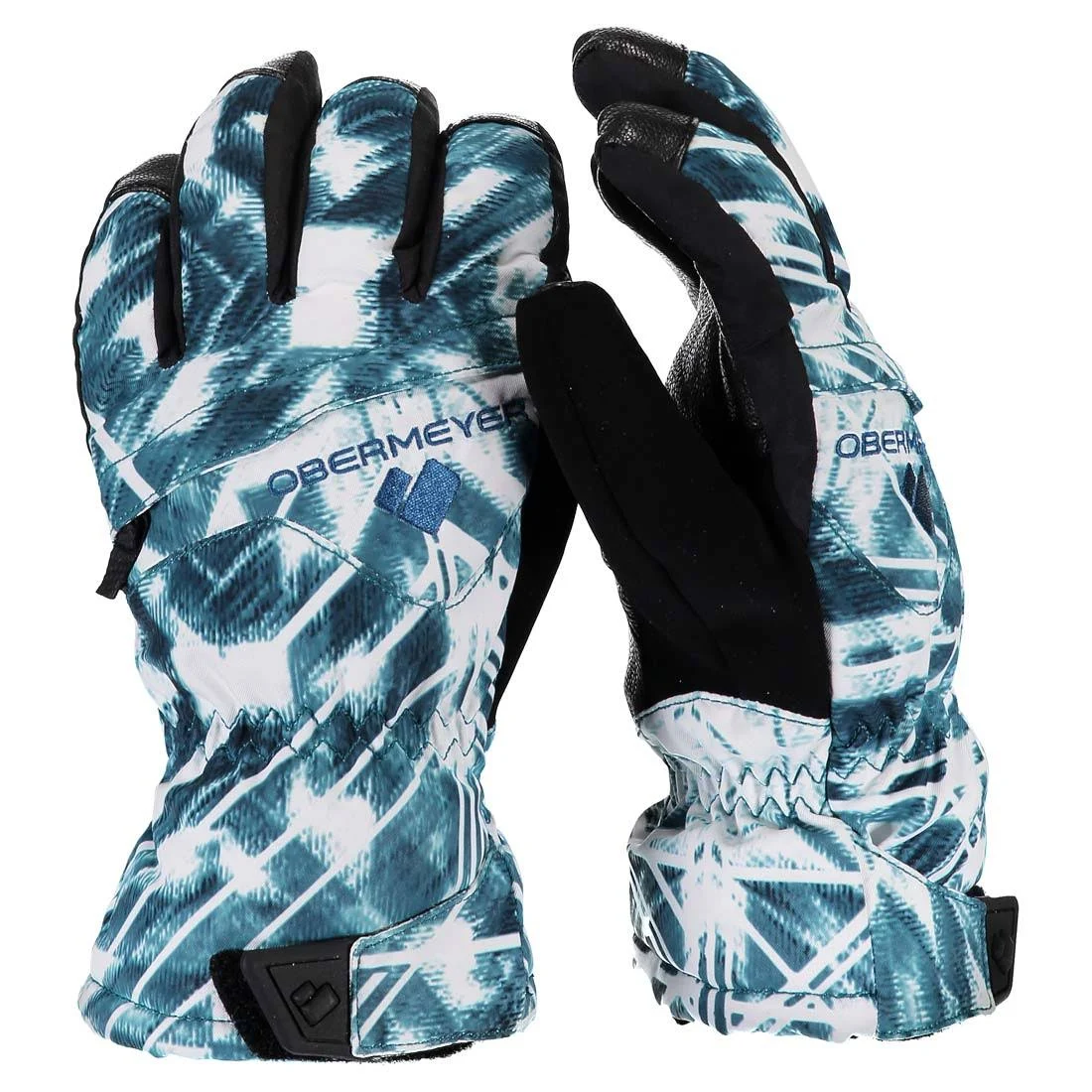 Obermeyer Kids& Lava Glove
