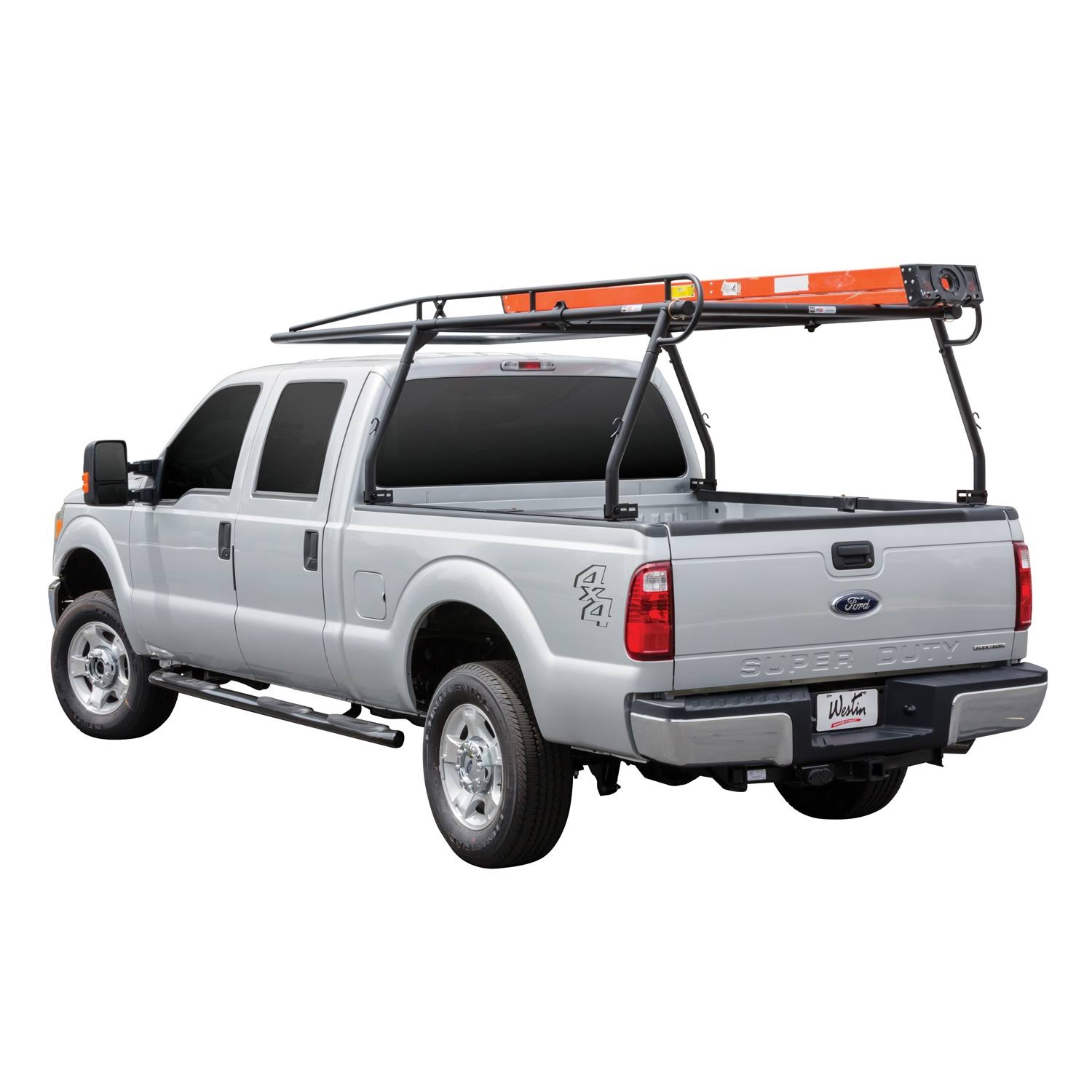 Westin 57-6035 HDX Overhead Truck Rack