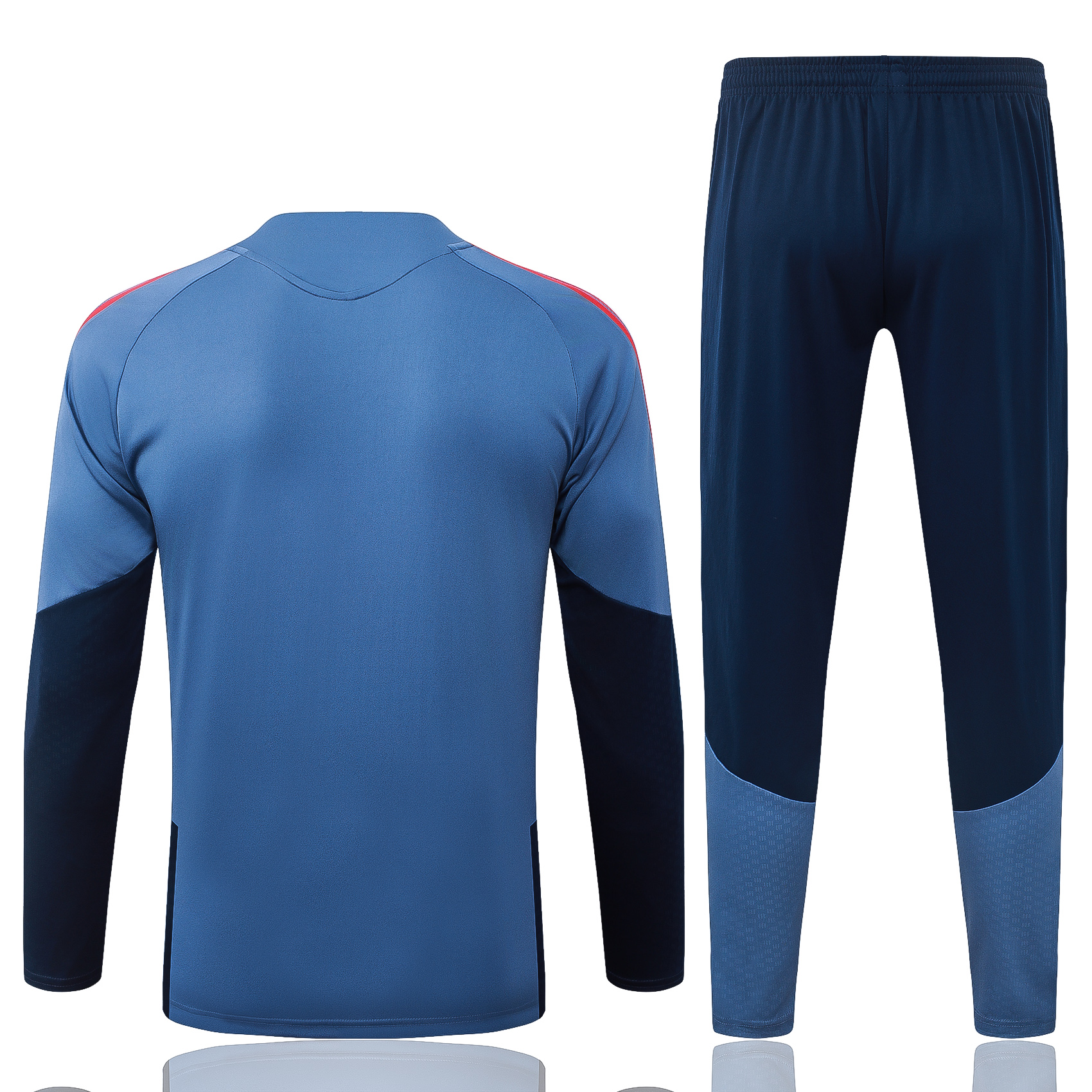Bayern München 26/27 Training Suit - Blue