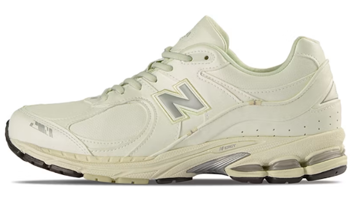 New Balance RANDOMEVENT UNIK 2002R White ML2002RX Casual Running Shoes