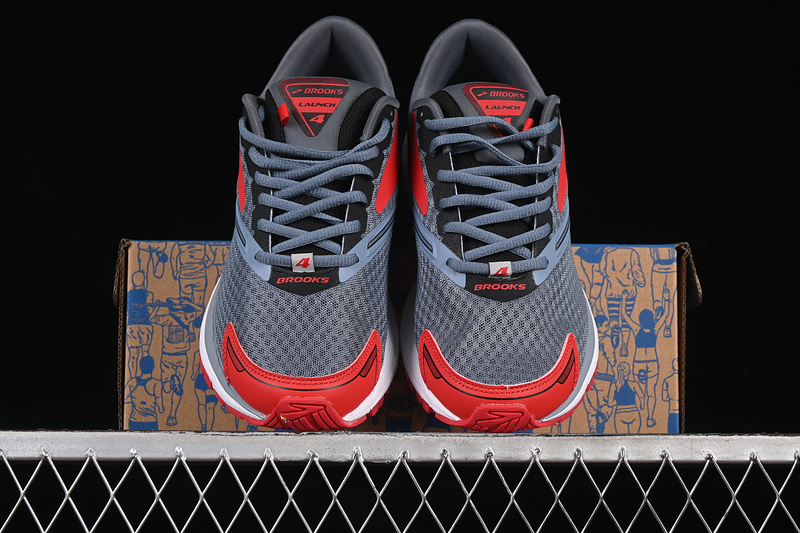 Brooks Launch 4 Running Shoes