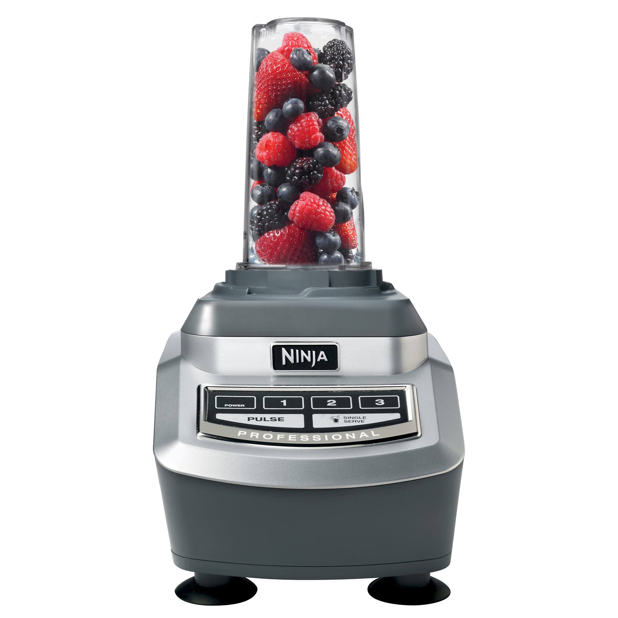 Ninja Professional BL740 Blender - 1100W - 2.2 qt