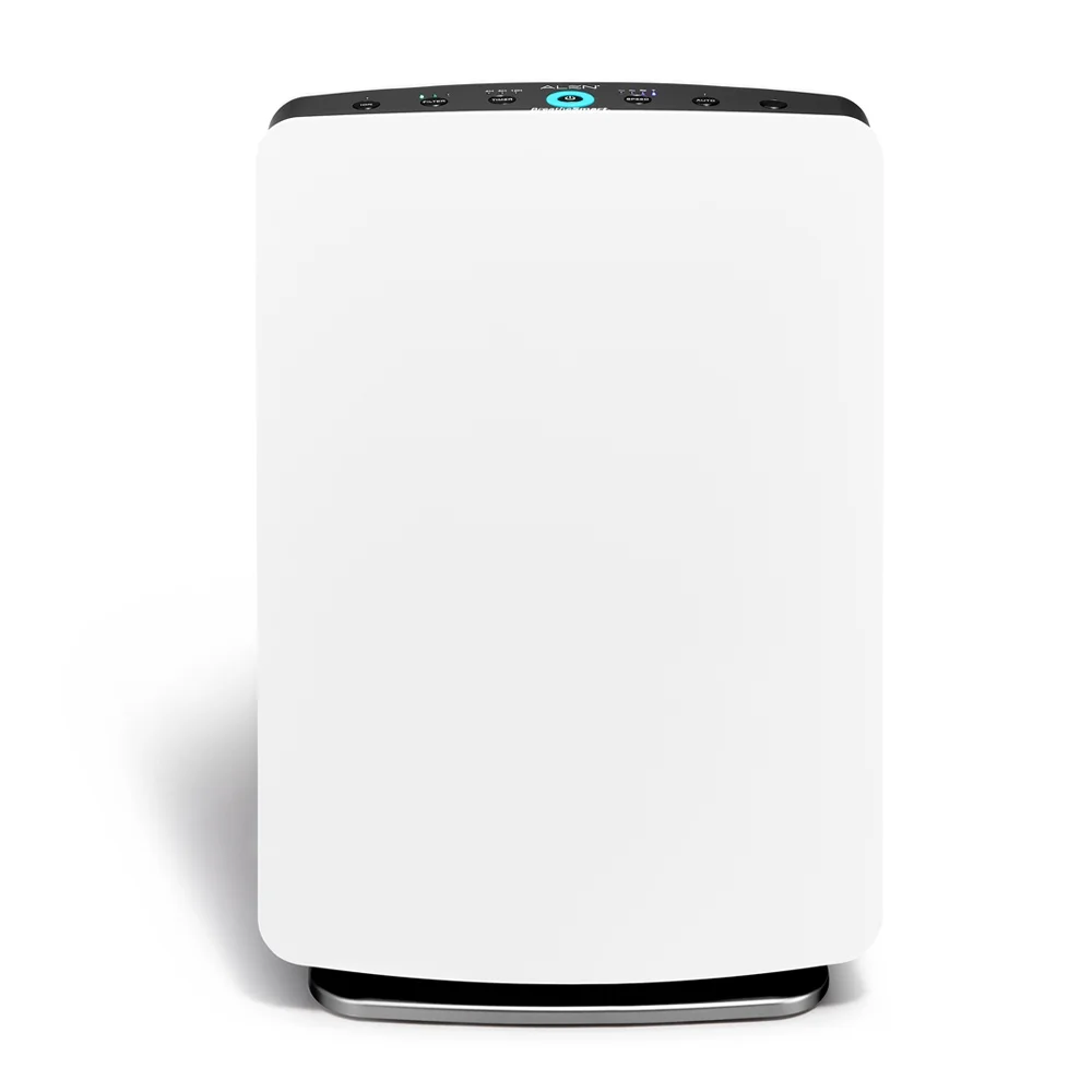 Alen BreatheSmart Classic Air Purifier with Fresh, True HEPA Filter, for Allergens, Dust, Mold, Germs and Household Odors - 1,100 SqFt