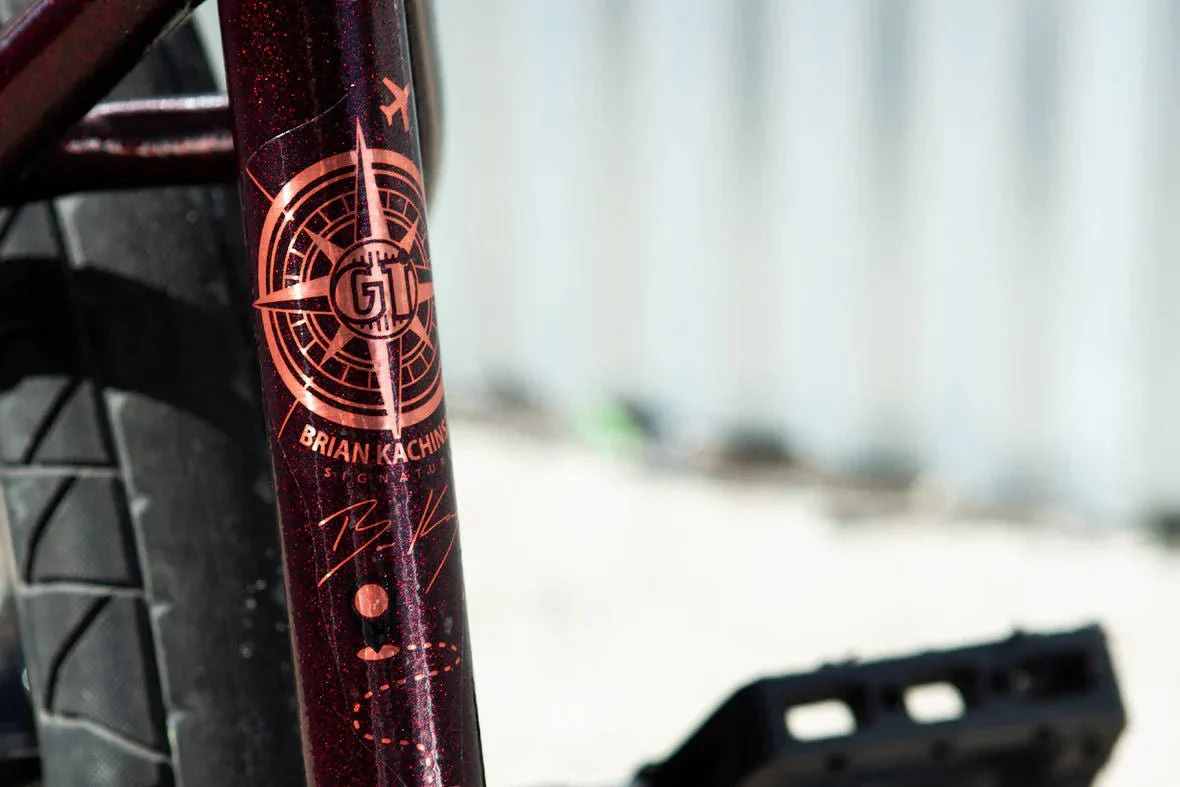 GT Performer 20.5