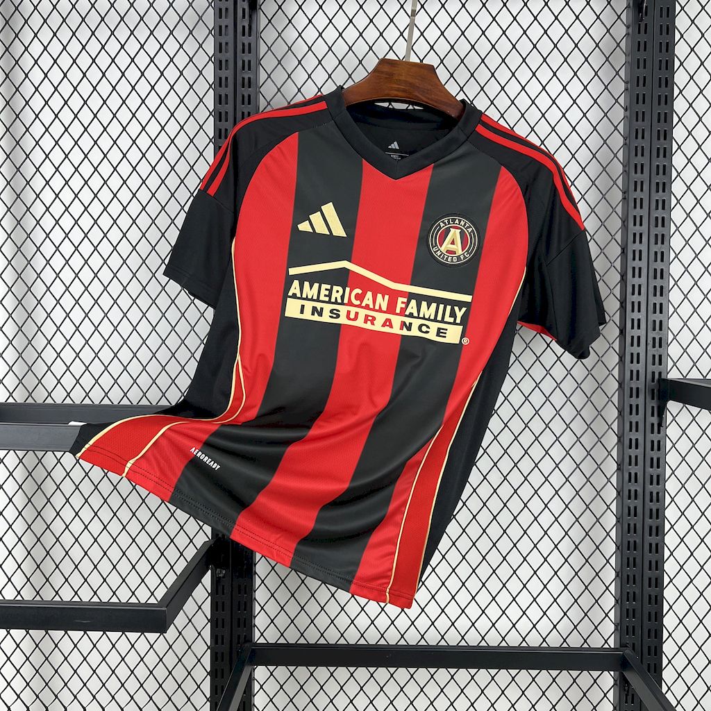 Atlanta United maillot foot domicile 2025 2026€14.99