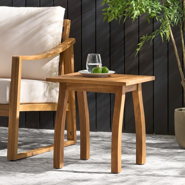 Selma End Table