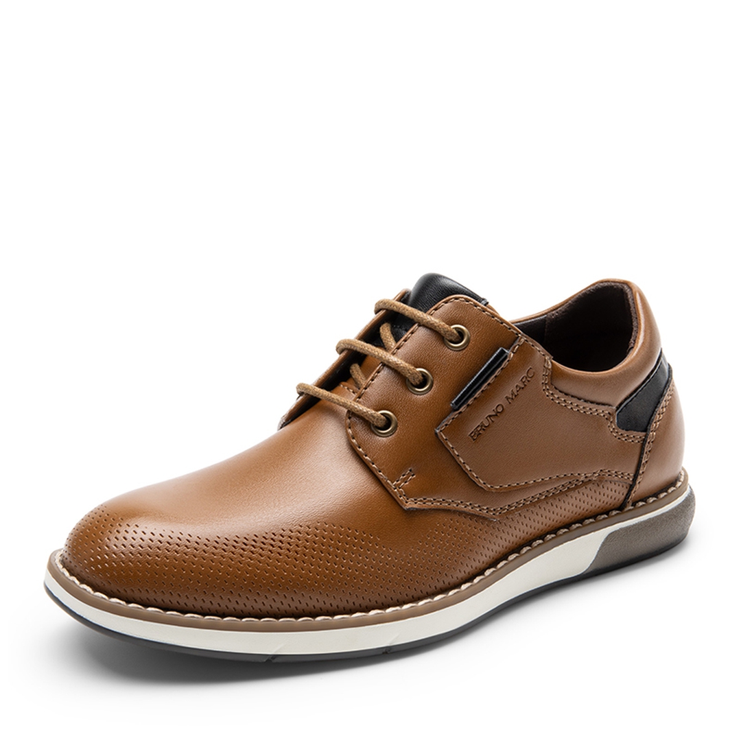 Boys' Stylish Non Slip Dress Sneakers
