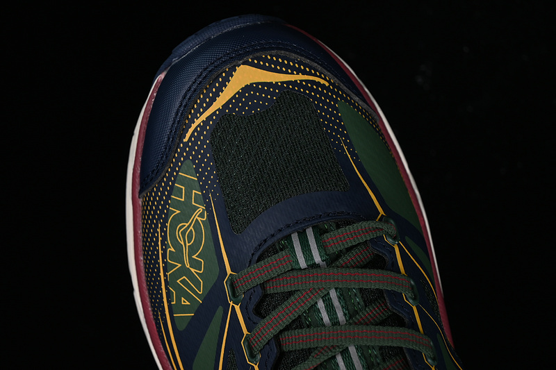 HOKA One One Mafate Speed 2