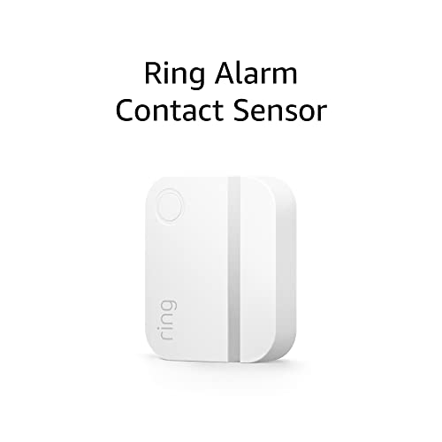 Contact Sensor 6-pack (2nd Gen)