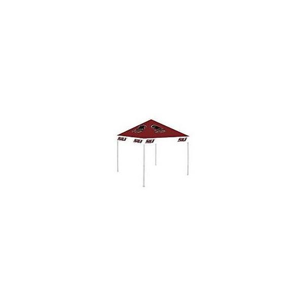 Rivalry NCAA Southern Illinois-Carbondale Salukis Canopy