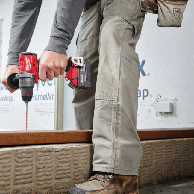 2026 Milwaukee 3697-22CXC - M18 FUEL™ 2-Tool Combo Kit