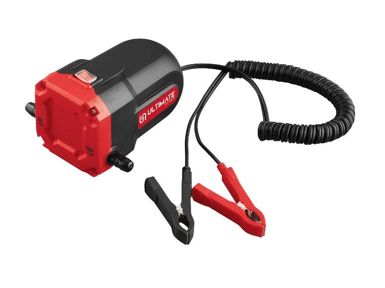 ULTIMATE SPEED® Pompe à huile, 12 V