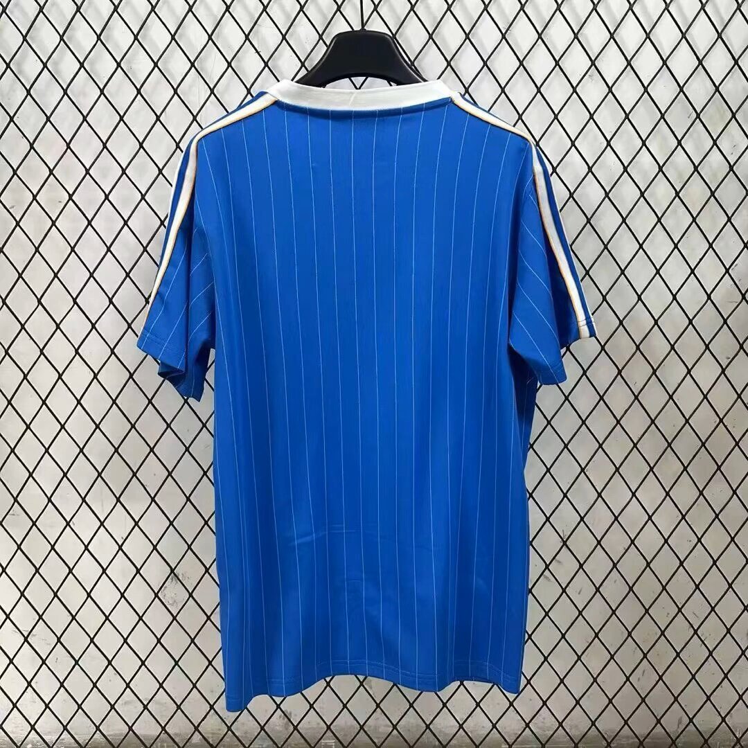 Real Madrid Icons Man Jersey 25/26
