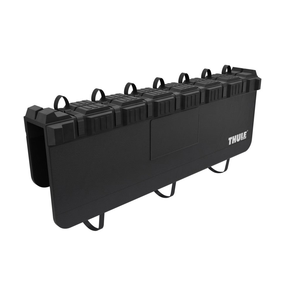 THULE GateMate PRO Black Large Bed Bike Rack;