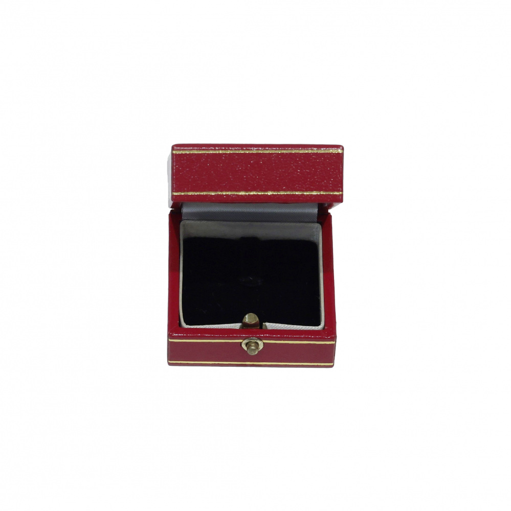 Cartier K18YG Yellow Gold Ring