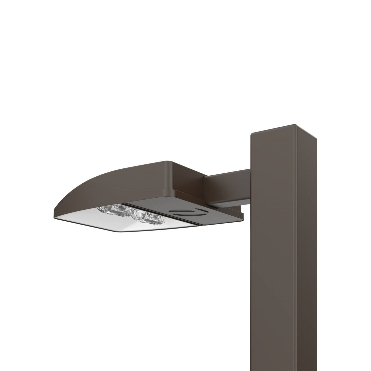 Lithonia ESX1 190W LED Area Light, 5000K