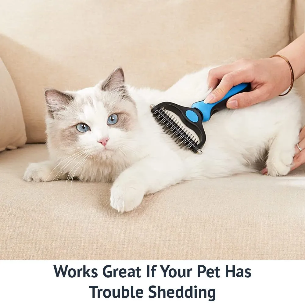 2024 Pet Grooming Brush